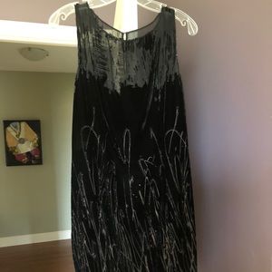 Gorgeous size 12 cocktail dress